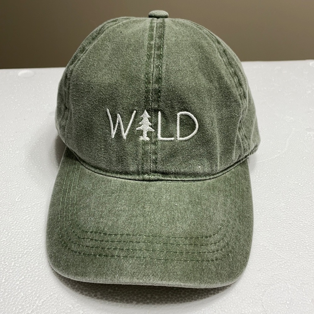 Wild Hat